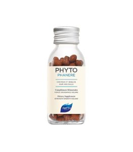 قرص تقویت مو و ناخن فیتو Phyto Phanere