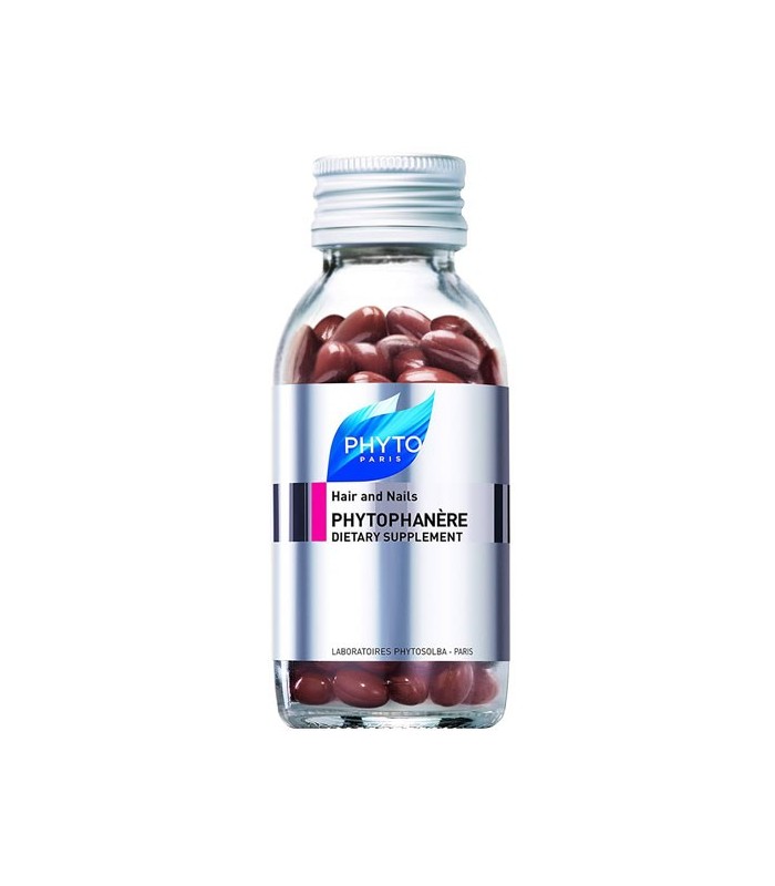 قرص تقویت مو و ناخن فیتو PhytoPhanere