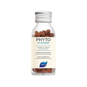 قرص تقویت مو و ناخن فیتو Phyto Phanere